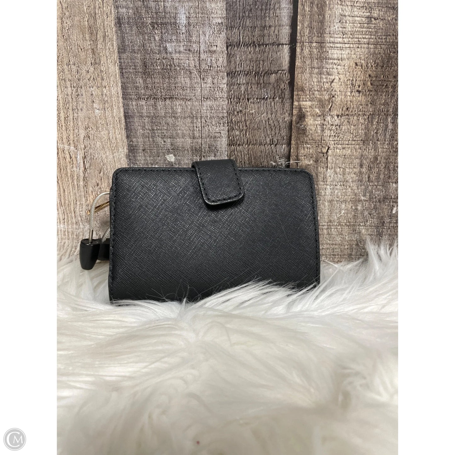 Wallet Designer By Michael Kors, Size: Small