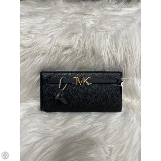 Wallet Designer By Michael Kors, Size: Medium