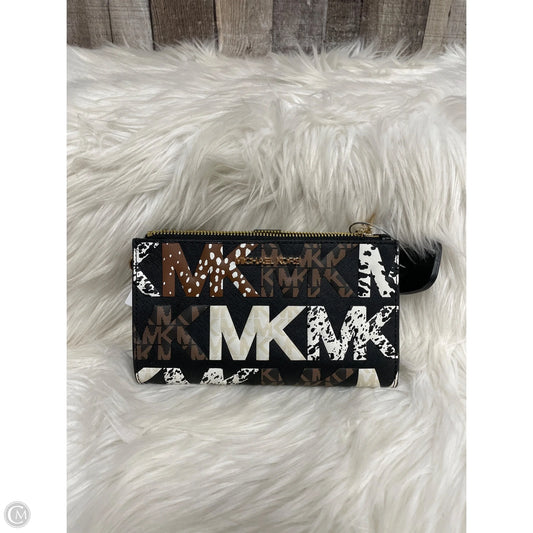Wallet Designer By Michael Kors, Size: Large