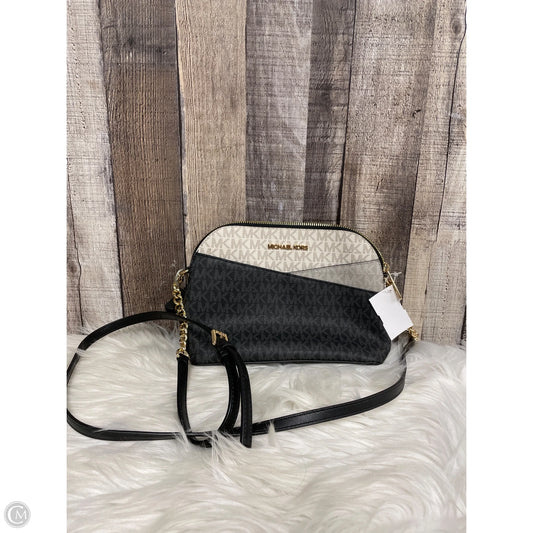 Crossbody Designer By Michael Kors, Size: Small