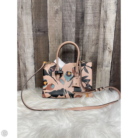 Crossbody Designer By Kate Spade, Size: Medium