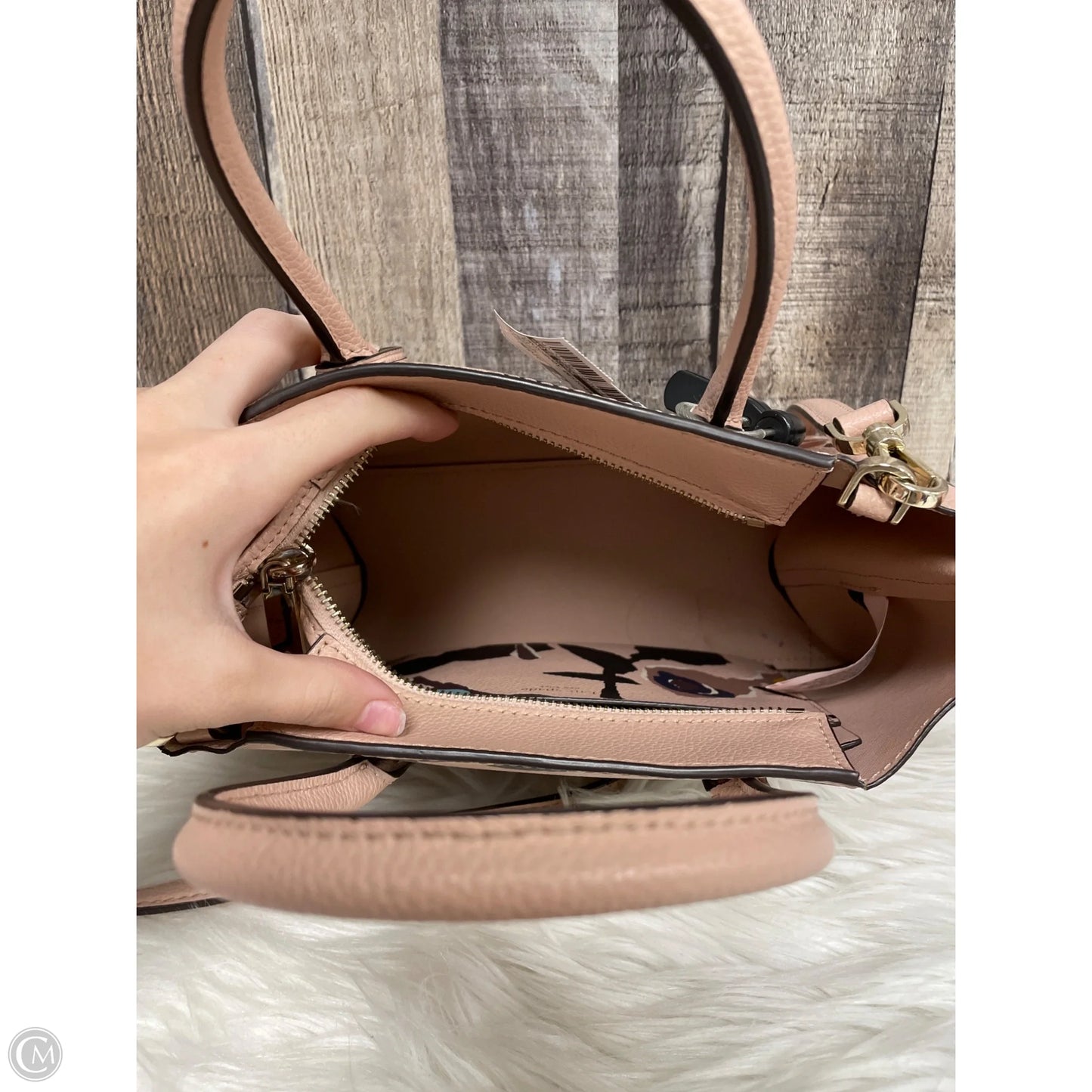 Crossbody Designer By Kate Spade, Size: Medium