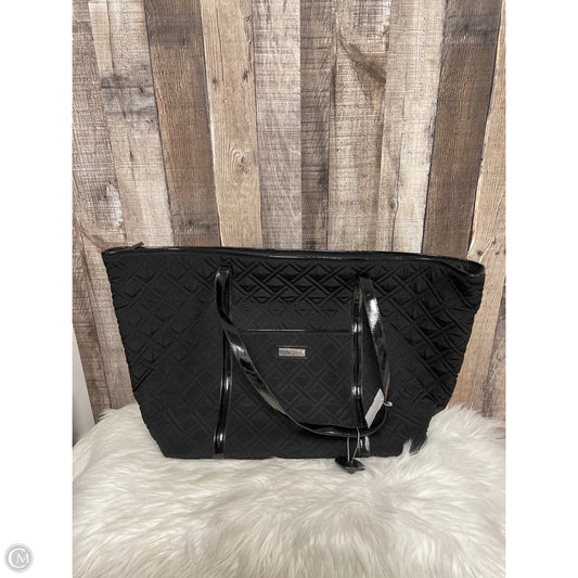 Tote By Vera Bradley, Size: Large