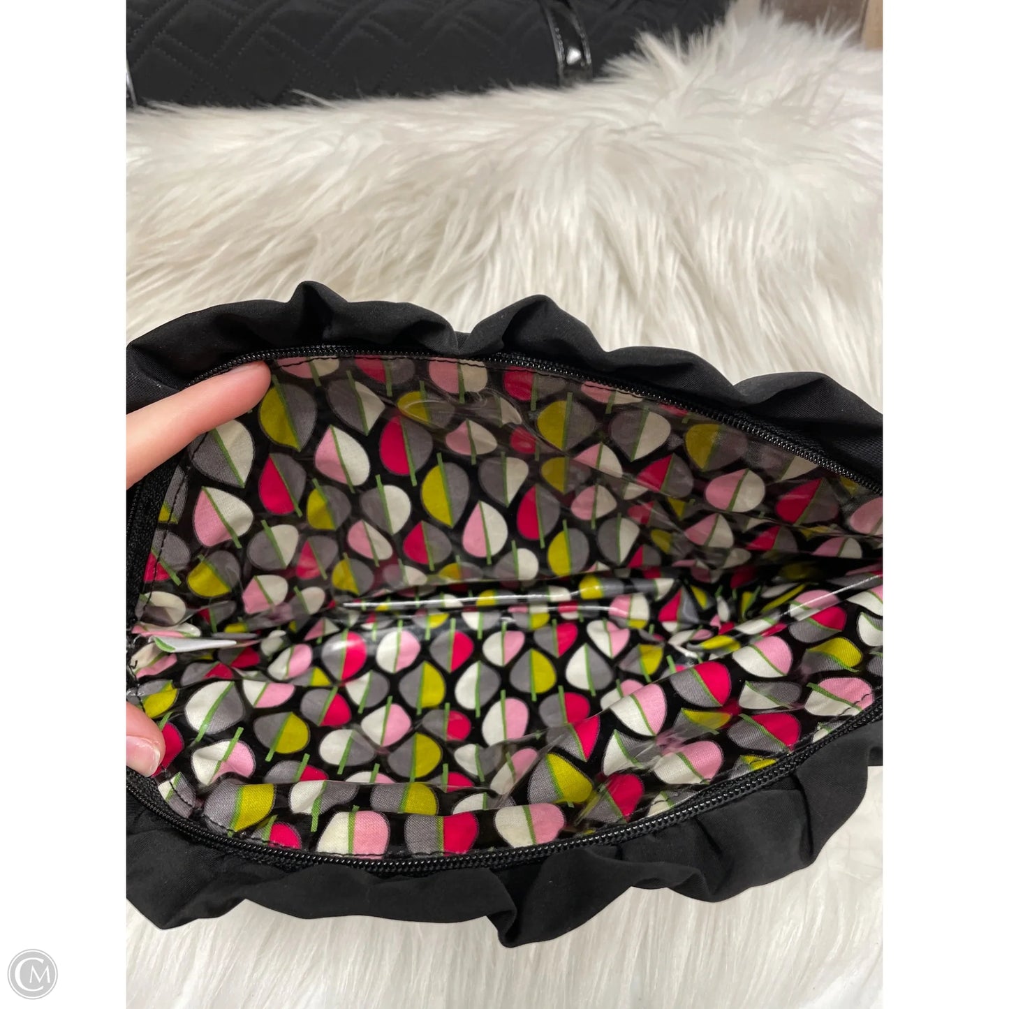 Tote By Vera Bradley, Size: Large