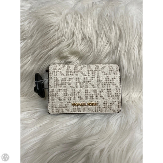 Wallet Designer By Michael Kors, Size: Small