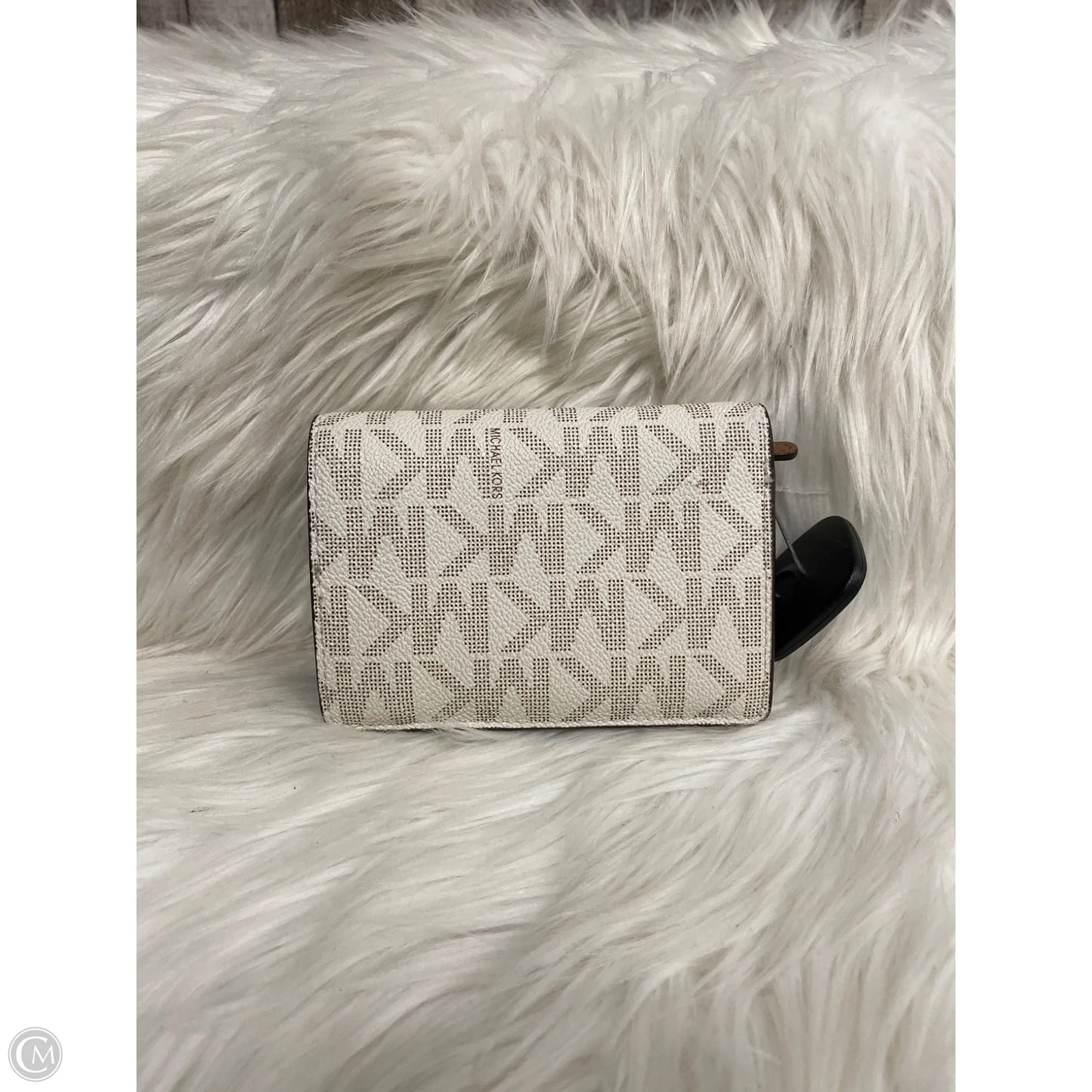 Wallet Designer By Michael Kors, Size: Small