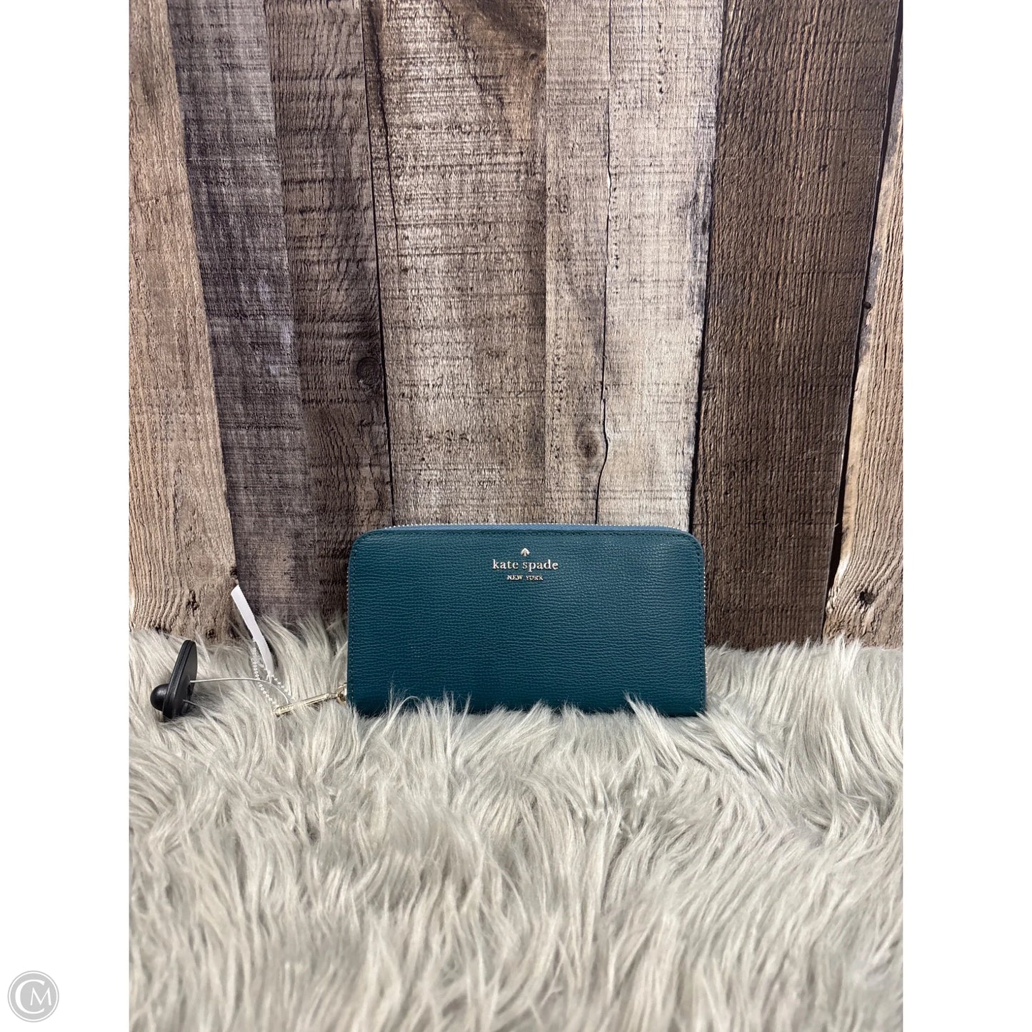 Wallet Designer By Kate Spade, Size: Medium