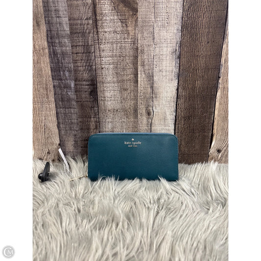 Wallet Designer By Kate Spade, Size: Medium
