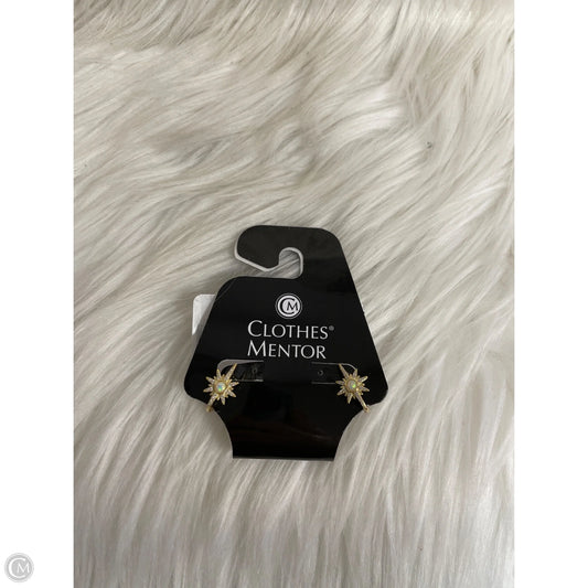 Earrings Clip By Cme