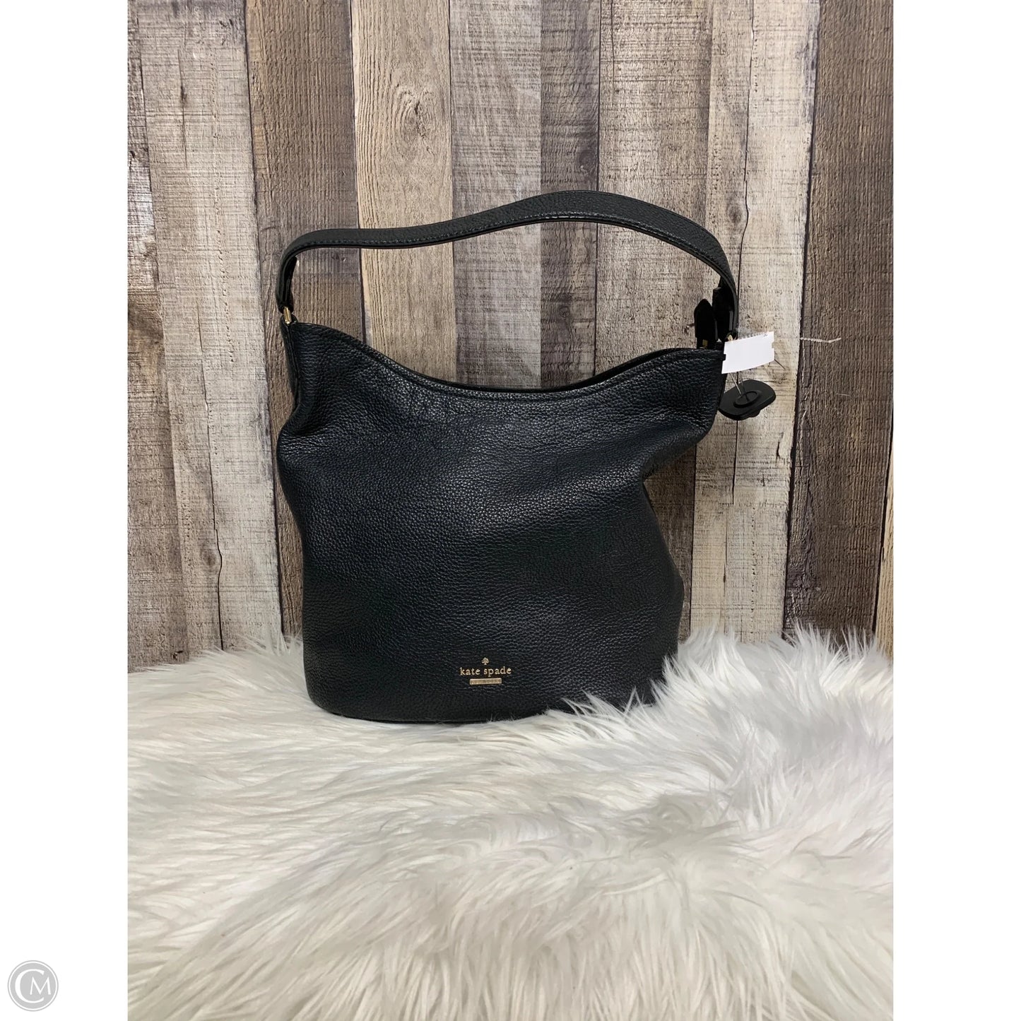 Handbag Designer By Kate Spade, Size: Large