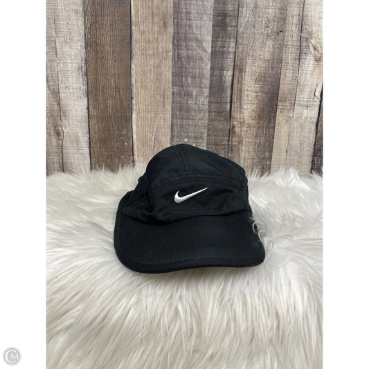 Hat Baseball Cap By Nike