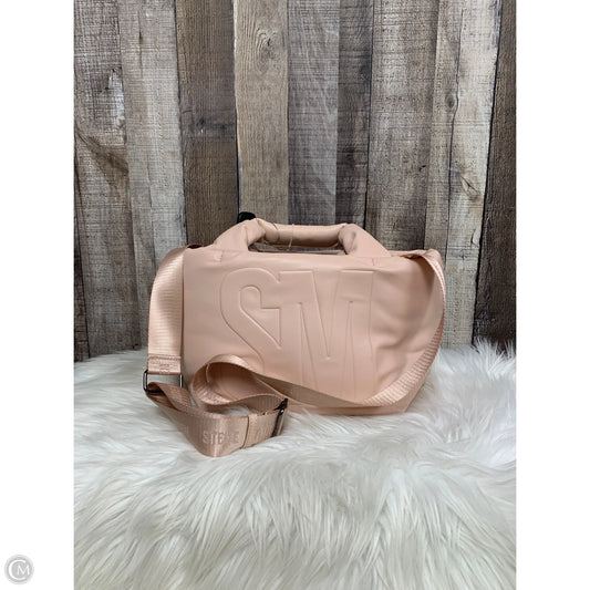 Handbag By Steve Madden, Size: Medium