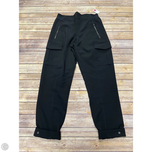 Athletic Pants By Athleta In Black, Size: 6