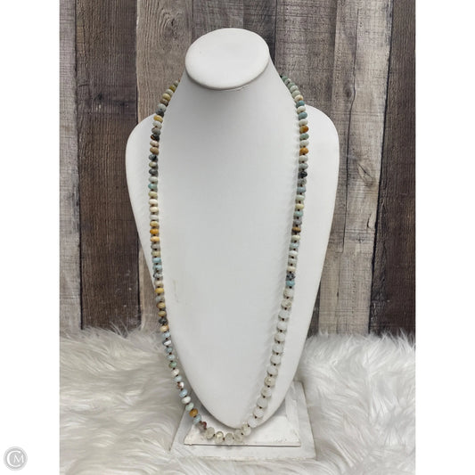 Necklace Other By Cmf