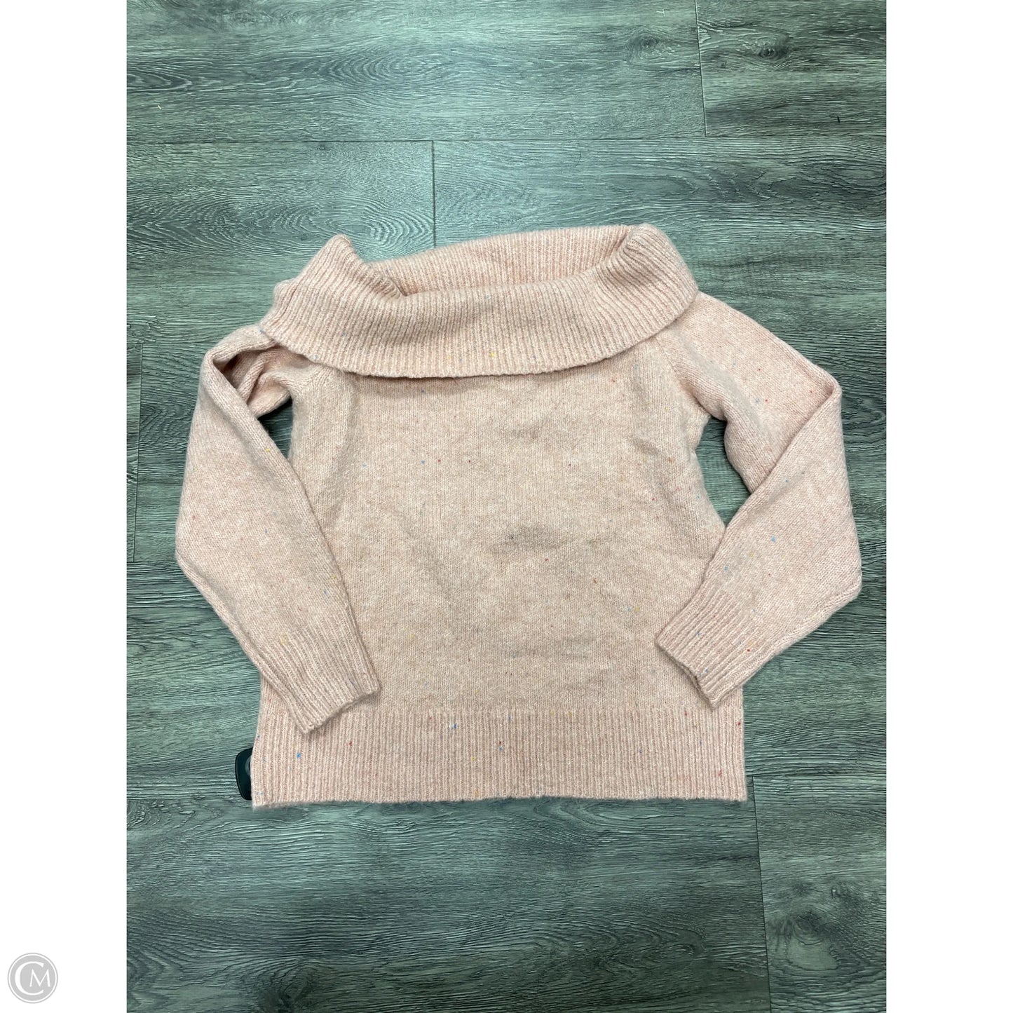 Sweater By Prettygarden In Coral, Size: S