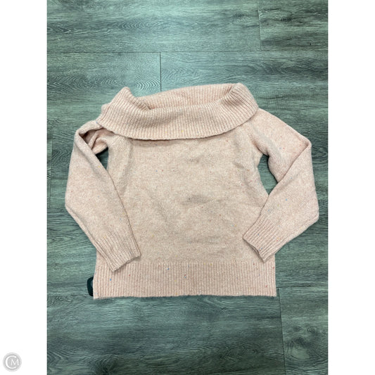 Sweater By Prettygarden In Coral, Size: S