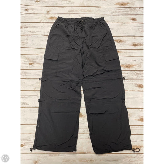 Pants Lounge By Cme In Black, Size: L