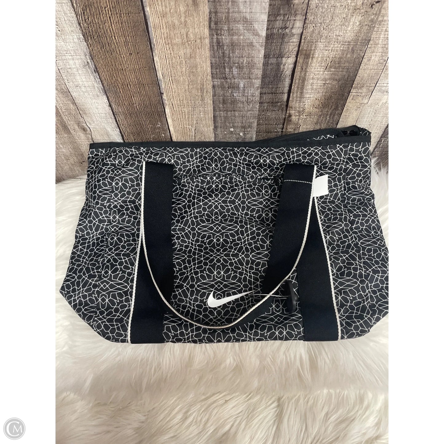 Tote By Nike, Size: Large