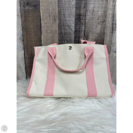 Tote By Cmf, Size: Small