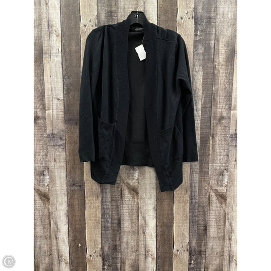 Cardigan By Merokeety In Black, Size: S