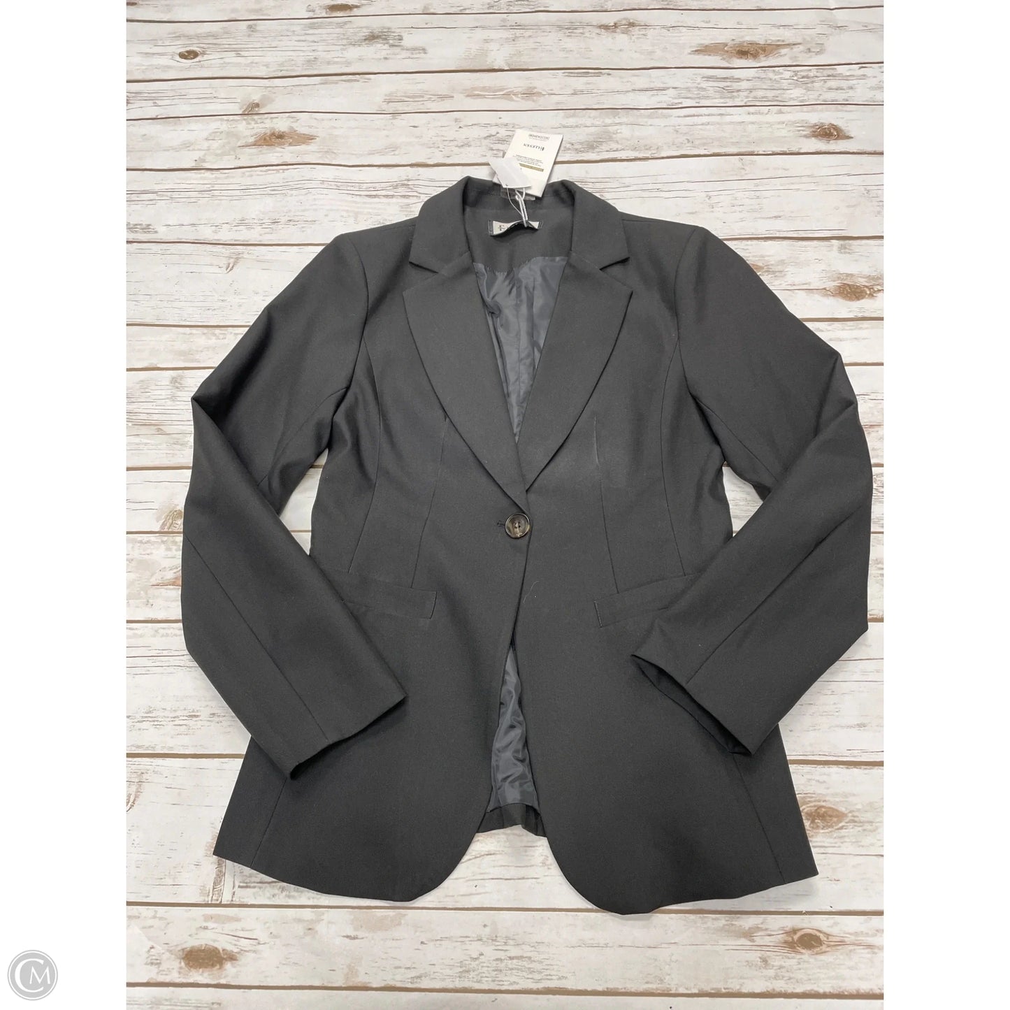Blazer By Cme In Black, Size: Xs