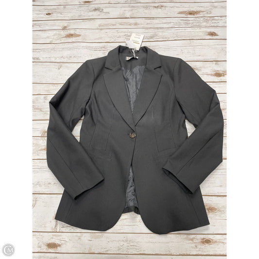 Blazer By Cme In Black, Size: Xs