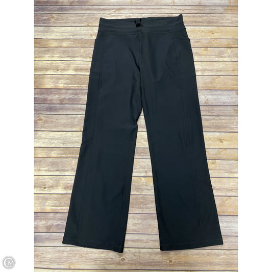 Athletic Pants By 32 Degrees In Black, Size: Xl