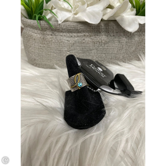 Ring Other By Cmf, Size: 7.5