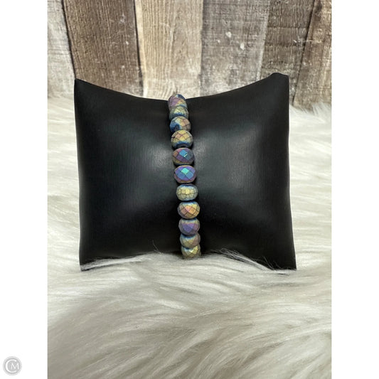 Bracelet Beaded By Cmf