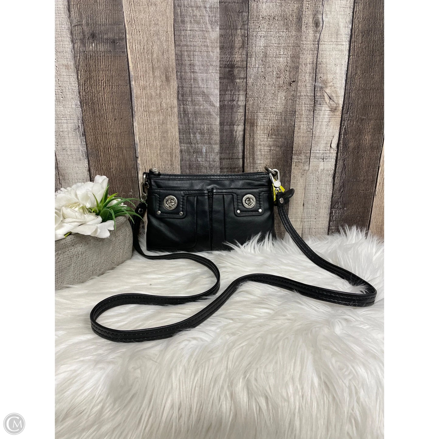 Crossbody Designer By Marc By Marc Jacobs, Size: Small