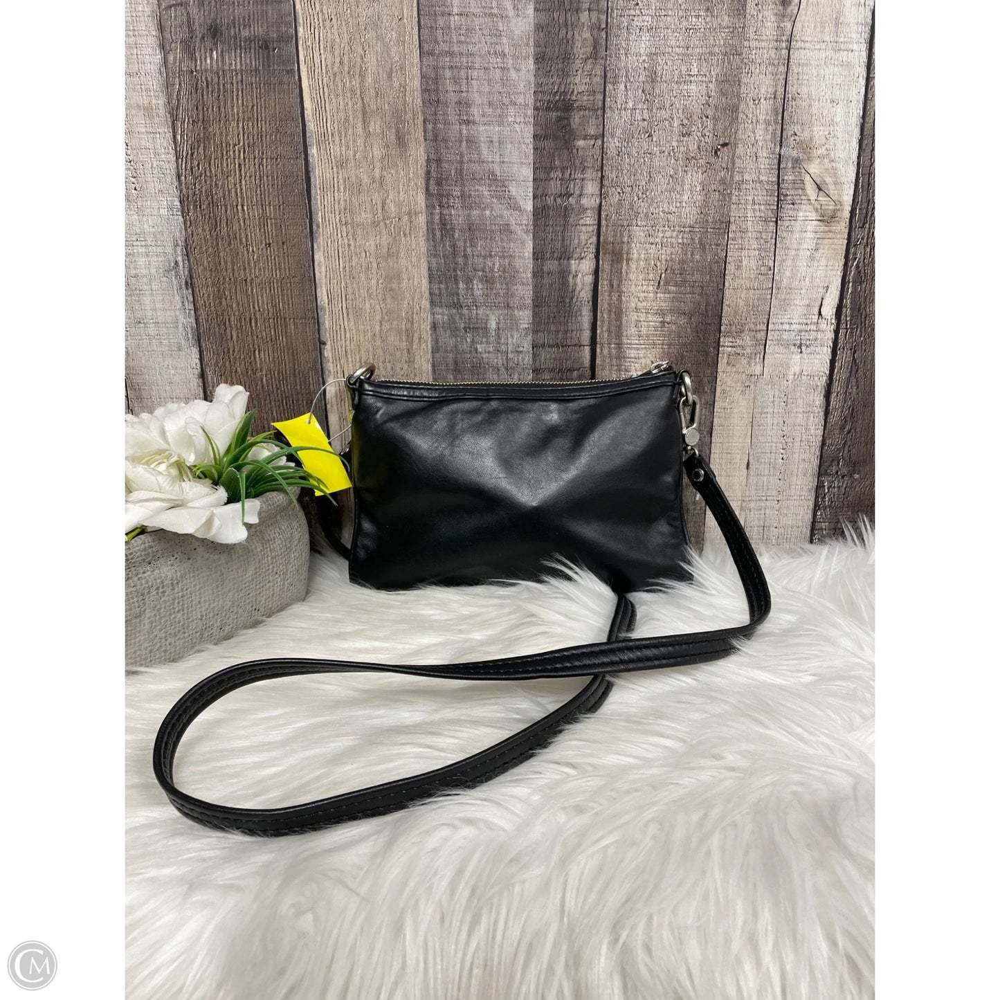 Crossbody Designer By Marc By Marc Jacobs, Size: Small