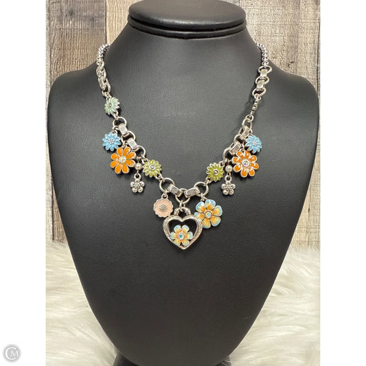 Necklace Chain By Brighton