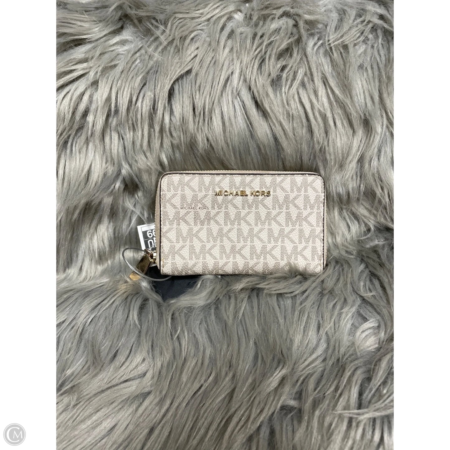 Wallet Designer By Michael Kors, Size: Small