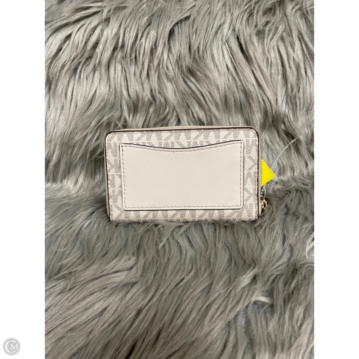 Wallet Designer By Michael Kors, Size: Small