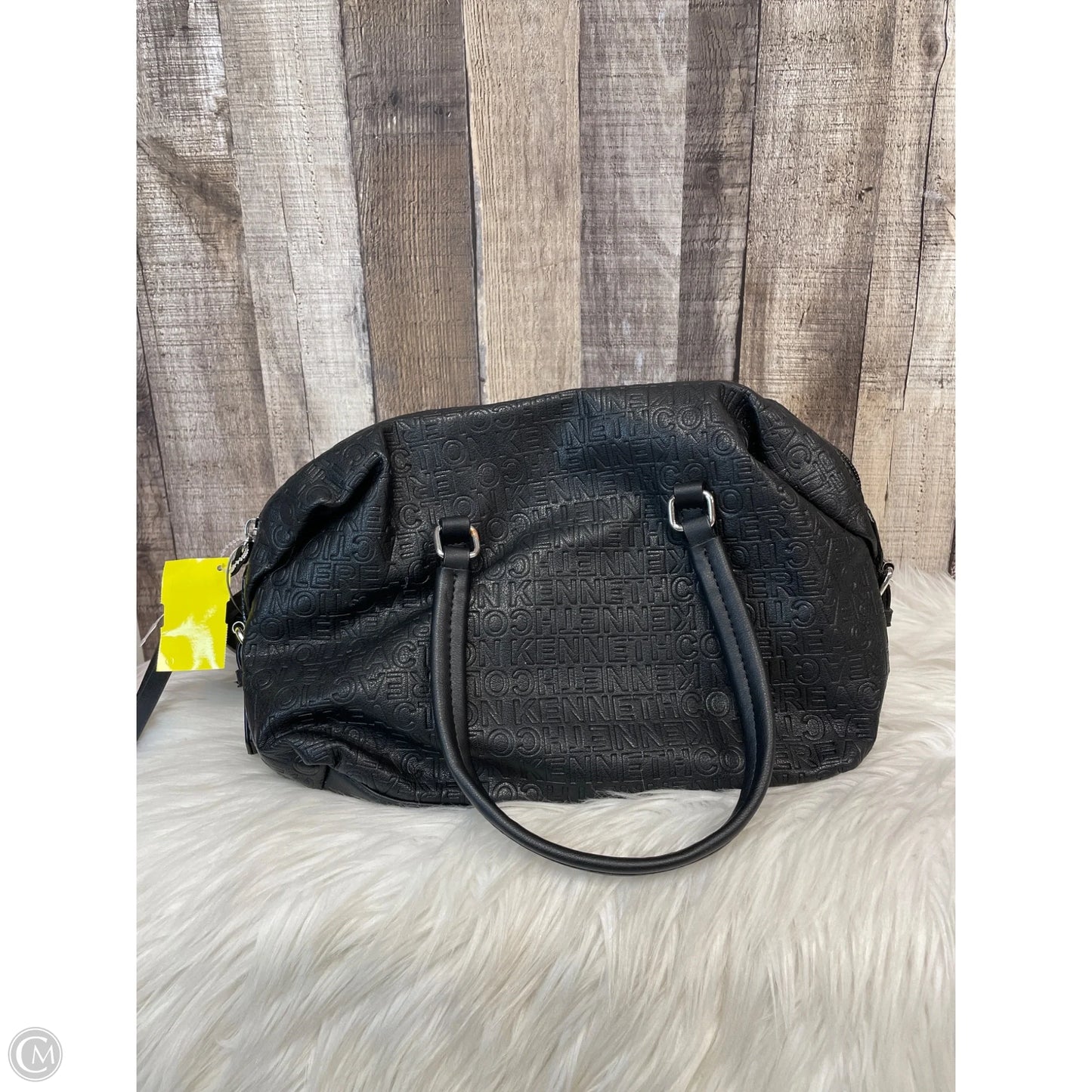 Handbag By Kenneth Cole Reaction, Size: Medium