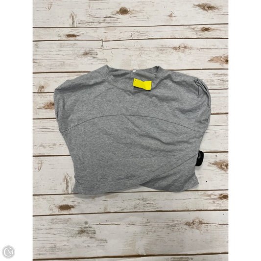 Pants Set 2pc By Cmf In Grey, Size: S