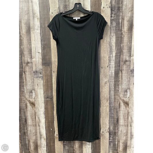 Dress Casual Maxi By Antistar In Black, Size: M
