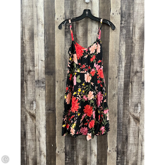 Dress Casual Short By Old Navy In Multi-colored, Size: S