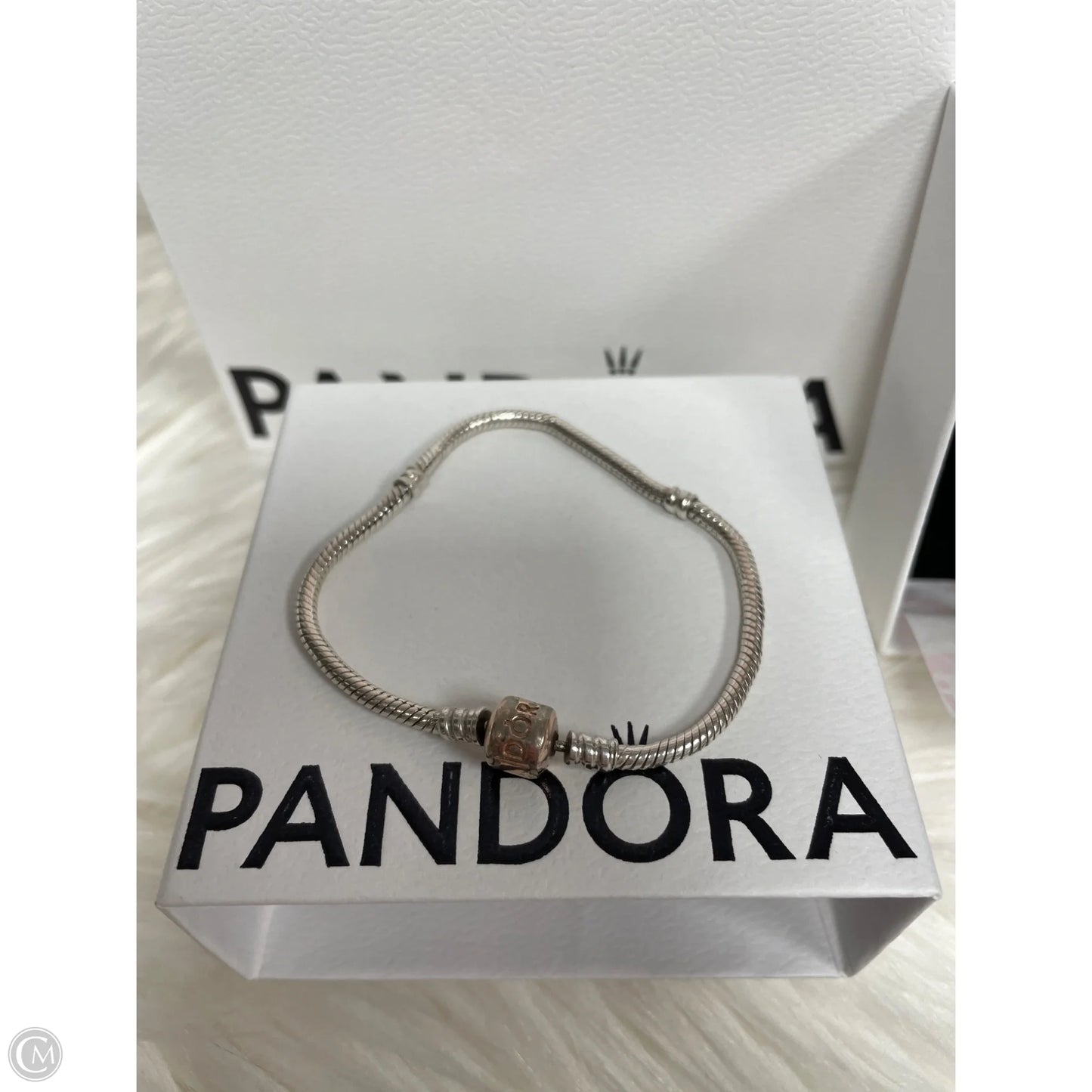 Bracelet Other By Pandora