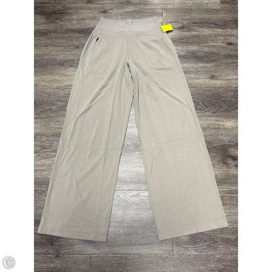 Athletic Pants By Athleta In Taupe, Size: Xs