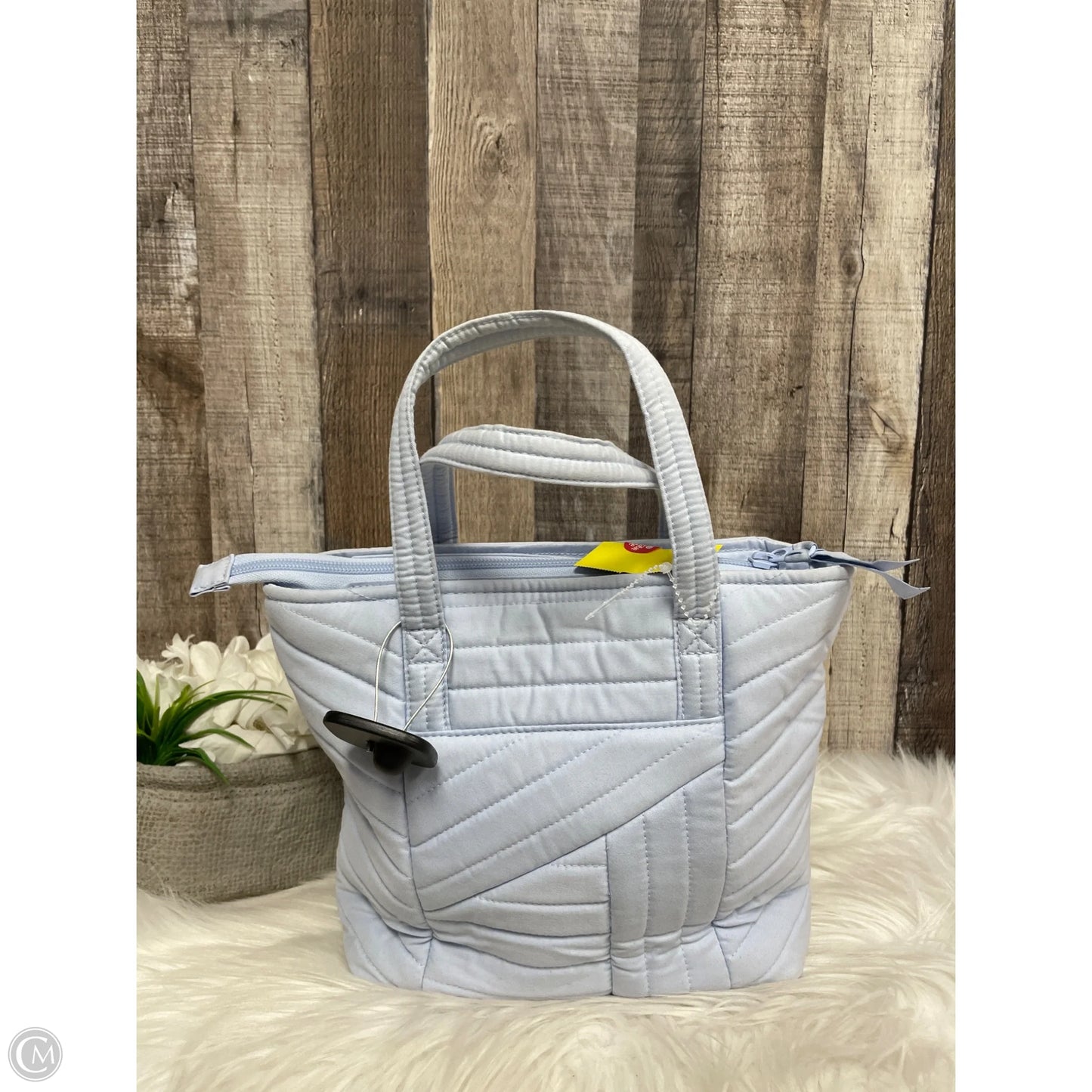 Crossbody By Vera Bradley, Size: Medium