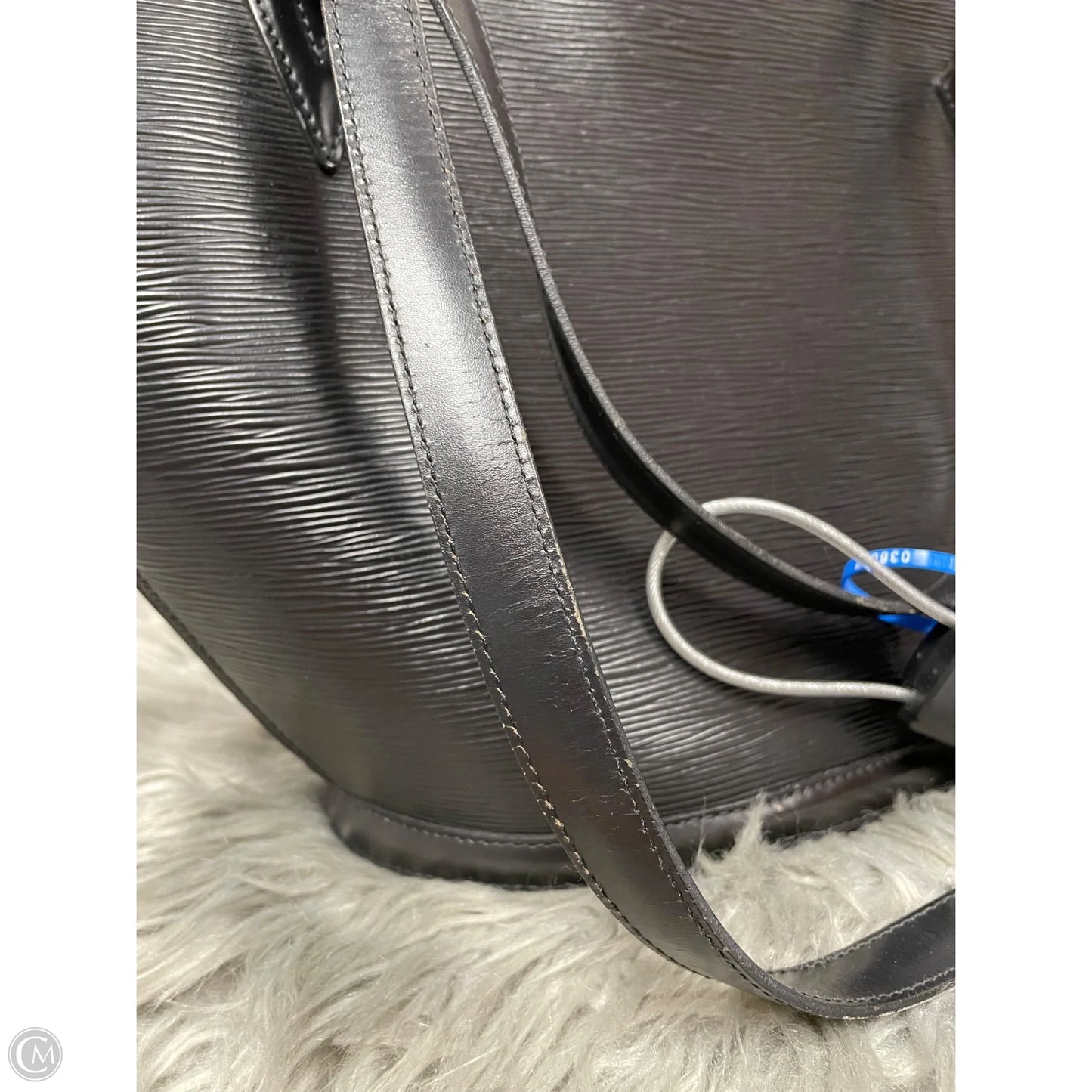 Handbag Luxury Designer By Louis Vuitton, Size: Large