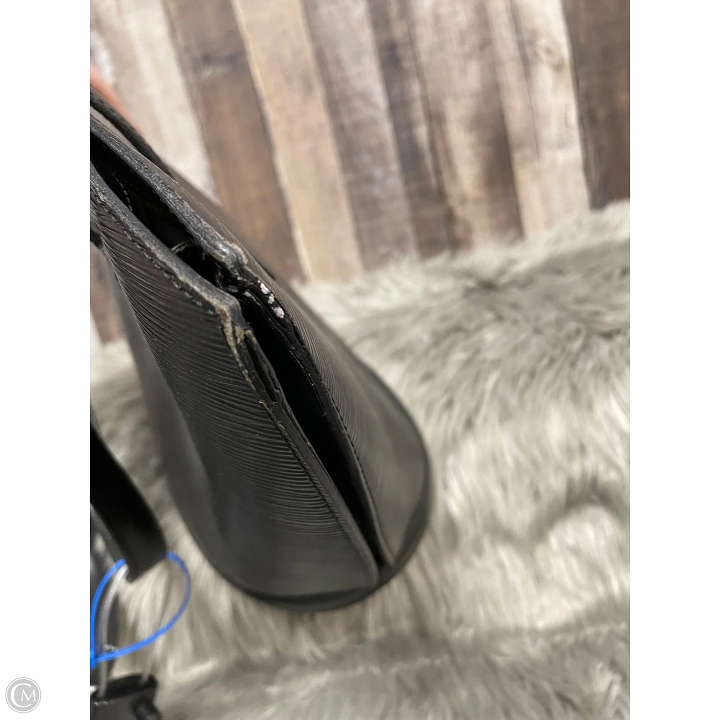 Handbag Luxury Designer By Louis Vuitton, Size: Large