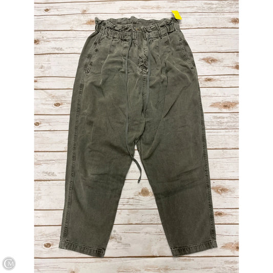 Pants Chinos & Khakis By Free People In Green, Size: M
