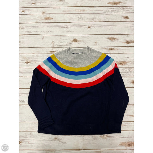 Sweater By Boden In Multi-colored, Size: M