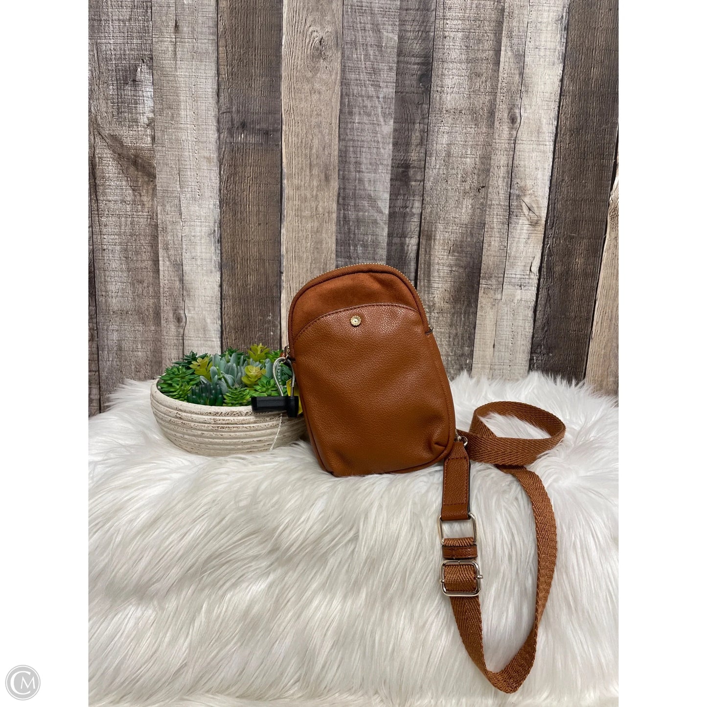 Crossbody By Lc Lauren Conrad, Size: Small