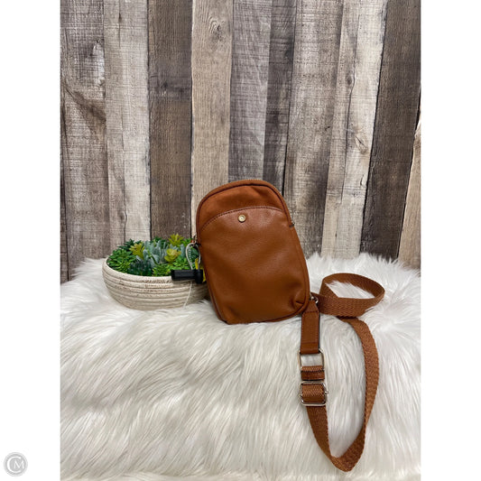 Crossbody By Lc Lauren Conrad, Size: Small