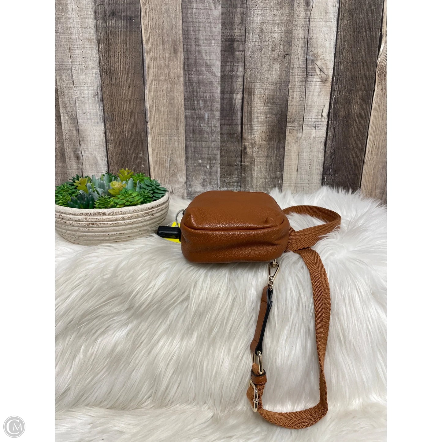Crossbody By Lc Lauren Conrad, Size: Small