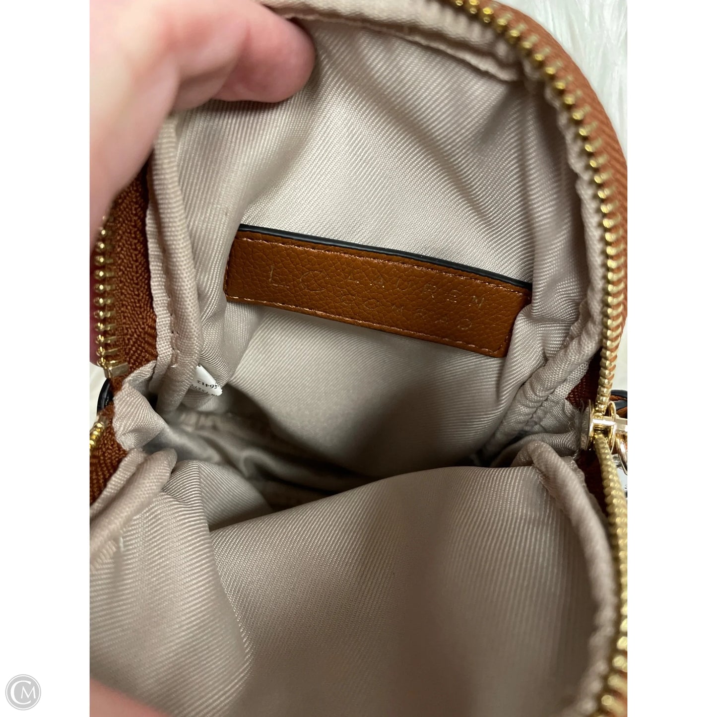 Crossbody By Lc Lauren Conrad, Size: Small