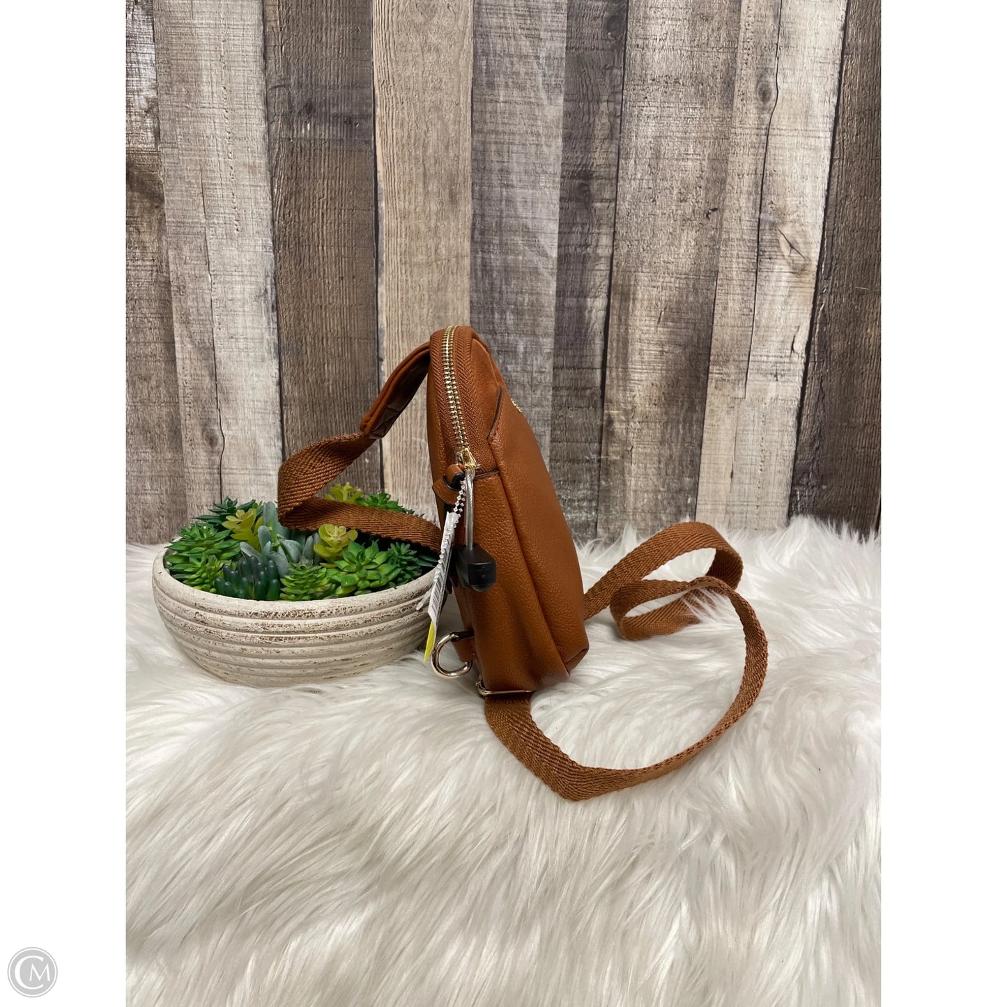 Crossbody By Lc Lauren Conrad, Size: Small